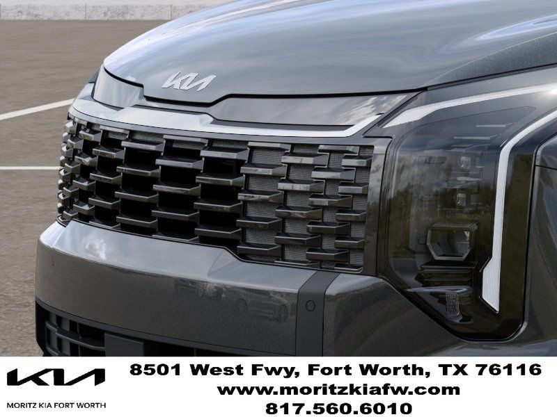 New 2027 Kia Sportage S AWD/4WD image 12