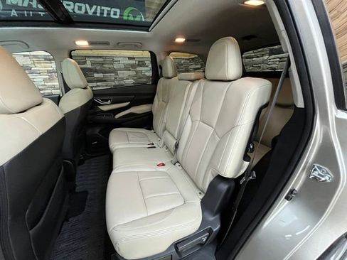 Used 2020 Subaru Ascent Limited w/ Technology Package AWD/4WD image 38
