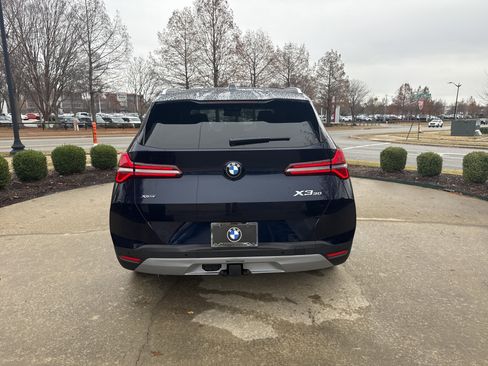 New 2026 BMW X3 xDrive30 w/ Premium Package image 4