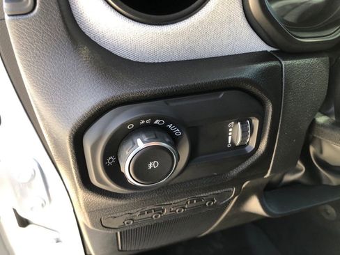 New 2025 Jeep Wrangler Sport S image 14