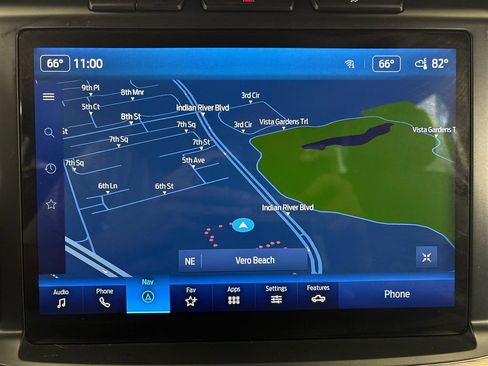 Certified 2023 Ford F150 Lariat AWD/4WD image 25