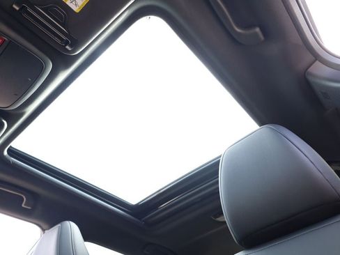 New 2026 Subaru Forester Sport AWD/4WD image 10