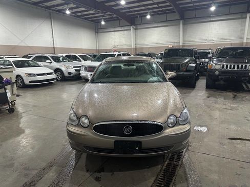 Used 2006 Buick LaCrosse CXL image 5
