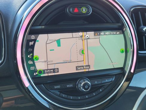 Used 2019 MINI Cooper Countryman S AWD/4WD image 14