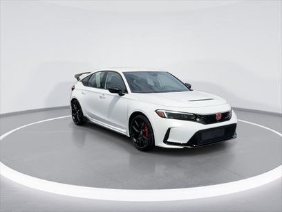 Used 2025 Honda Civic Type R