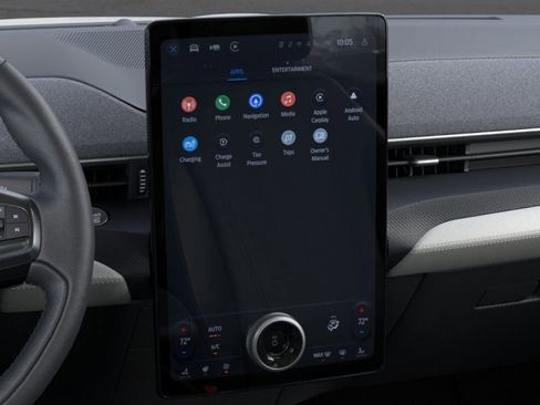 New 2026 Ford Mustang Mach-E Premium image 14