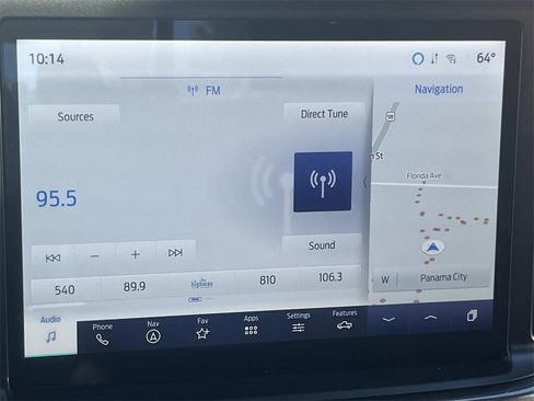 Used 2021 Ford F150 XLT w/ Equipment Group 302A High image 26