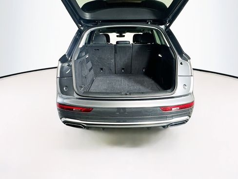 Used 2024 Audi Q5 2.0T Premium Plus AWD/4WD image 30