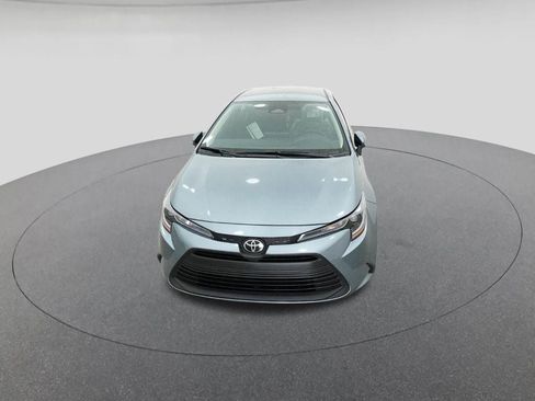 New 2026 Toyota Corolla LE image 15