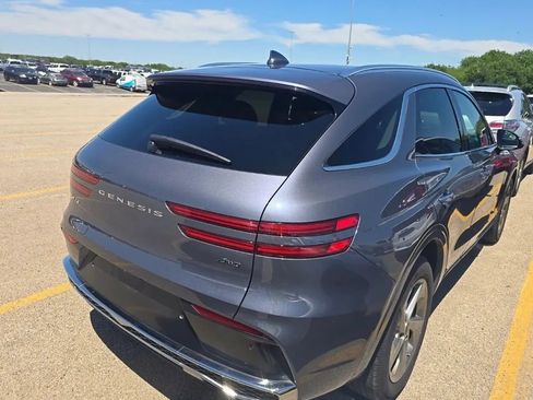 Used 2026 Genesis GV70 2.5T AWD/4WD image 2