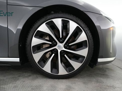 Used 2023 Lucid Air Grand Touring AWD/4WD image 20