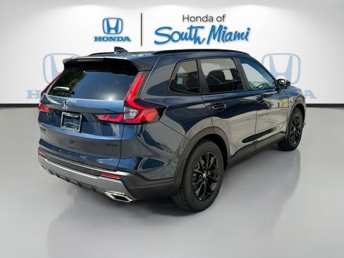 New 2026 Honda CR-V Sport-L image 6