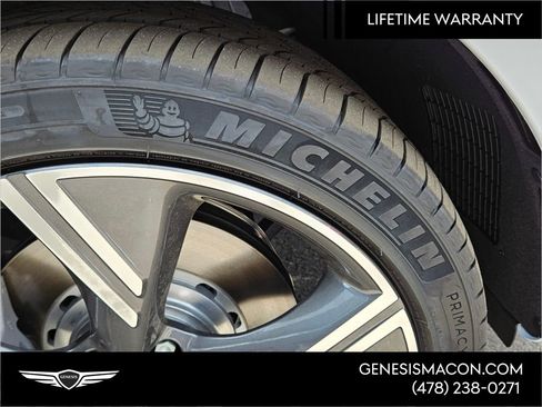 New 2026 Genesis GV80 2.5T Prestige image 22