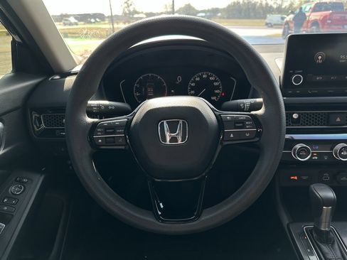 Used 2022 Honda Civic LX image 18
