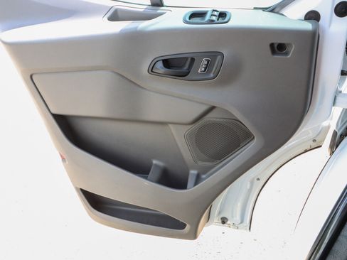 Used 2023 Ford Transit 250 148 High Roof Extended AWD image 21