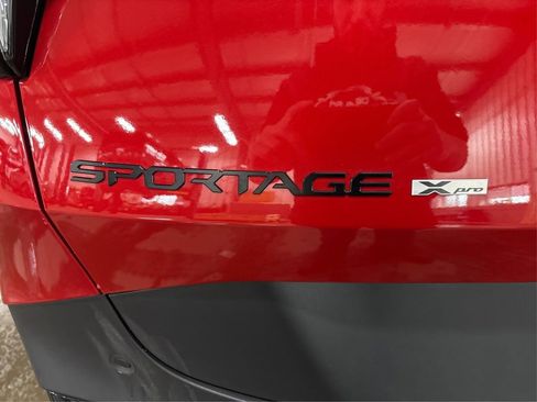New 2026 Kia Sportage X-Pro Prestige AWD/4WD image 15