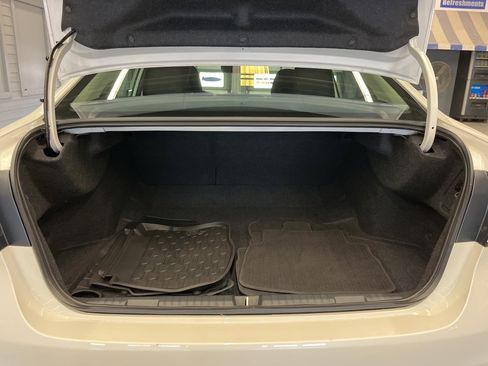 Certified 2025 Subaru Legacy image 31