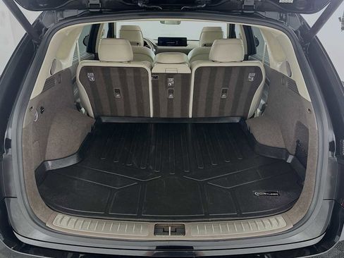 Used 2021 Genesis GV80 3.5T w/ Prestige Package 07 image 25