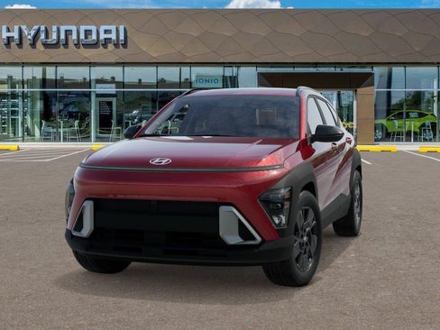 New 2027 Hyundai Kona SEL Sport AWD/4WD image 6