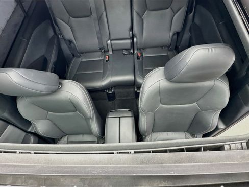 Used 2025 Lexus TX 350 FWD w/ Technology Package image 14