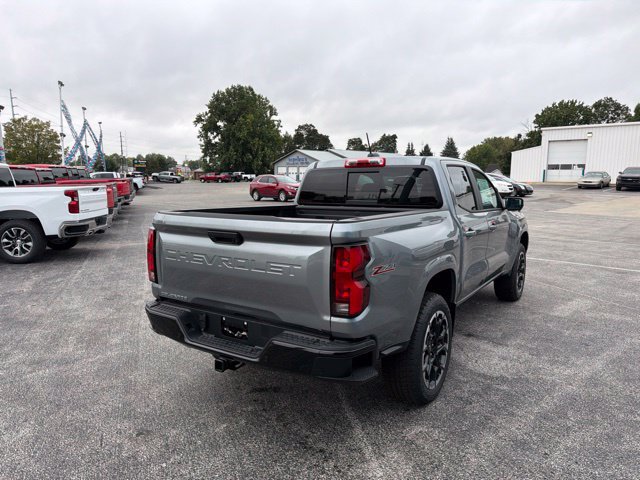 New 2026 Chevrolet Colorado Z71 w/ Technology Package AWD/4WD image 12