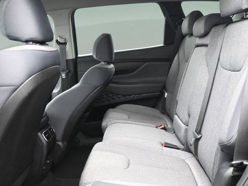 Used 2023 Hyundai Santa Fe SEL w/ Cargo Package FWD image 14