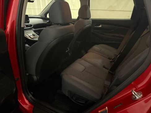 Used 2022 Hyundai Santa Fe XRT w/ Cargo Package image 21