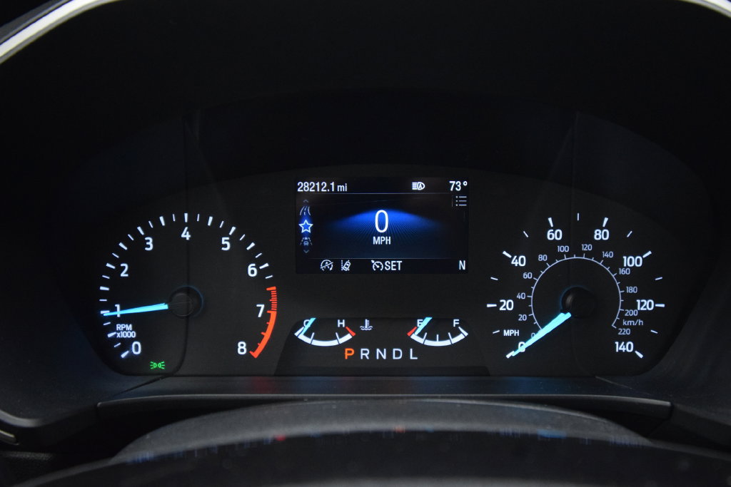 Used 2022 Ford Escape SE w/ Convenience Package AWD/4WD image 15