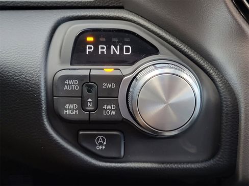 New 2026 RAM 1500 Laramie image 14