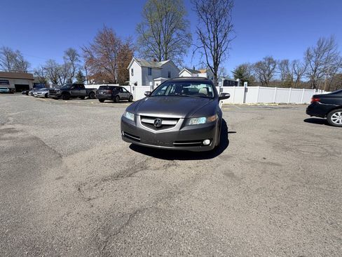 Used 2008 Acura TL FWD image 2