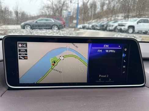 Used 2017 Lexus RX 350 AWD w/ Premium Package image 37