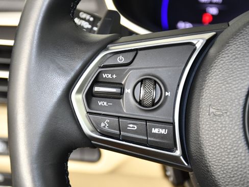 Certified 2025 Acura MDX SH-AWD image 20