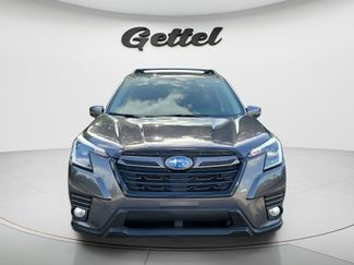 Used 2023 Subaru Forester Limited AWD/4WD video 2