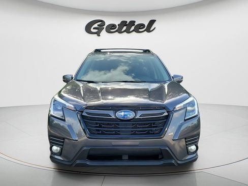 Used 2023 Subaru Forester Limited AWD/4WD image 2