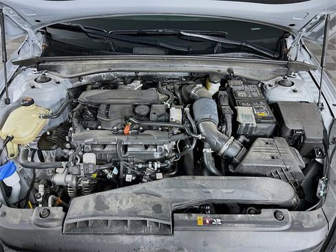 Used 2024 Kia K5 GT-Line image 30