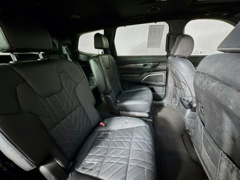 Certified 2024 Kia Telluride EX X-Line AWD/4WD image 29