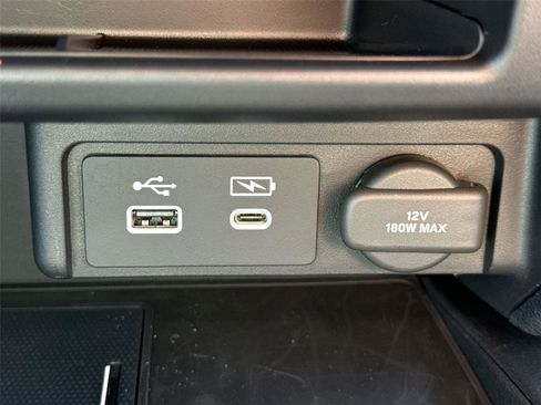 Certified 2026 Honda Ridgeline Black Edition image 36