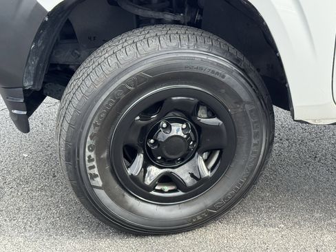 Used 2023 Toyota Tacoma SR image 37