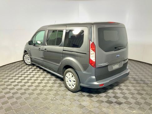 Used 2018 Ford Transit Connect XL image 12