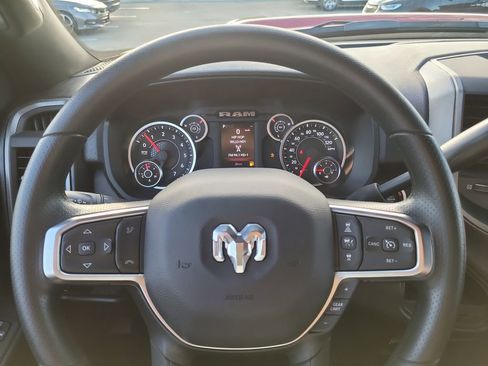 New 2026 RAM 2500 Tradesman image 26