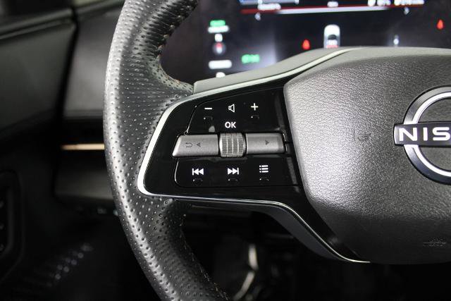 Certified 2024 Nissan Ariya AWD image 23