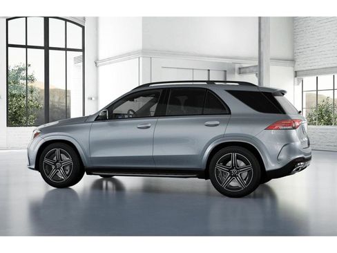 New 2026 Mercedes-Benz GLE 350 4MATIC image 32