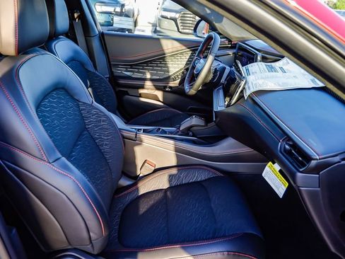 New 2026 Dodge Charger GT w/ Driver Convenience Group image 19