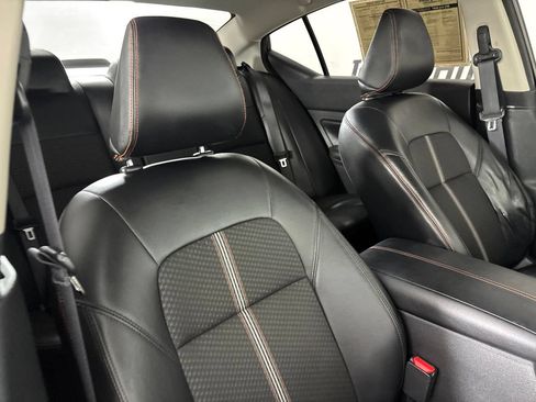 Used 2023 Nissan Altima 2.5 SR FWD image 30