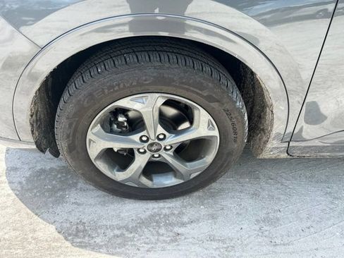 Used 2024 Ford Escape ST-Line AWD/4WD image 19