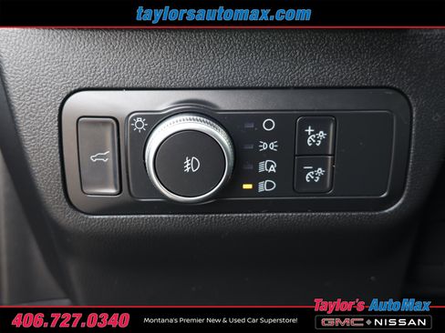 Used 2020 Ford Escape SEL image 27