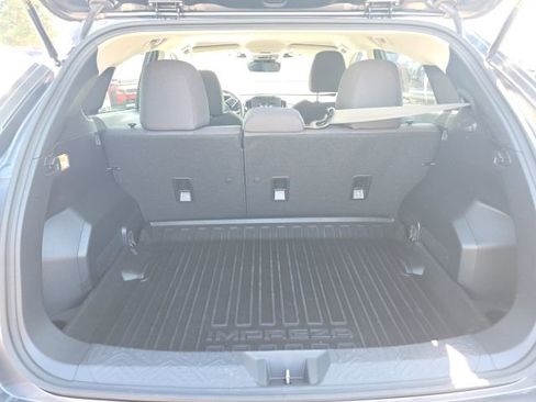 Used 2025 Subaru Impreza 2.0i image 23