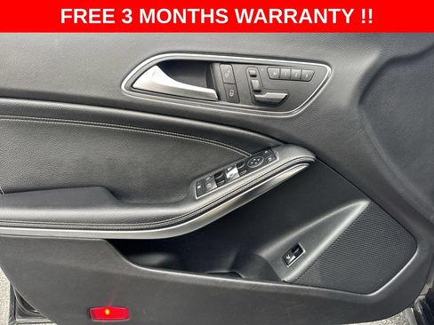Used 2014 Mercedes-Benz CLA 250 w/ Premium 1 Package image 12
