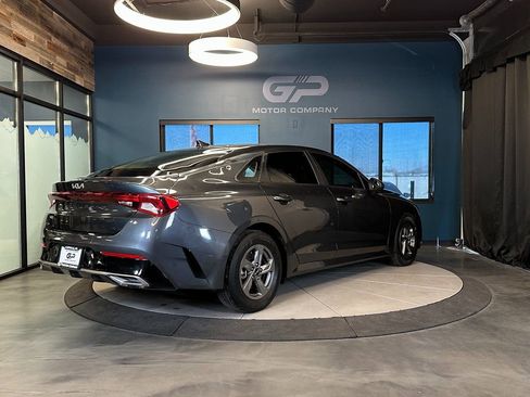 Used 2023 Kia K5 LXS image 3
