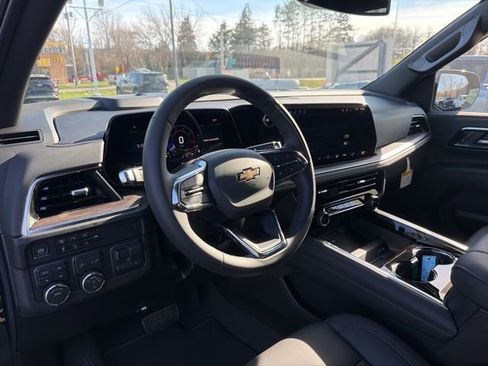 New 2026 Chevrolet Tahoe LT AWD/4WD image 29